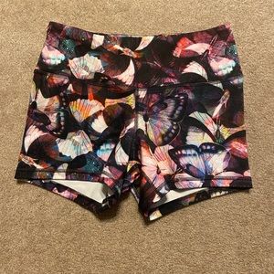Fleo shorts